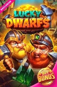 Lucky-Dwarfs
